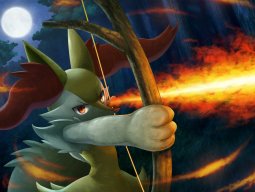Braixen