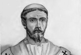 PopeUrbanII