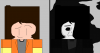 Johnora becomes Uncanny meme.png