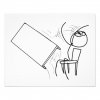 Table Flip Flipping Rage Face Meme Custom Flyer.jpg