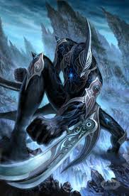 TheKnightBow
