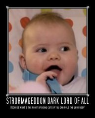 Stormageddon