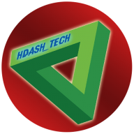 HDash_Tech