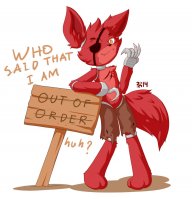 XprofoxyX