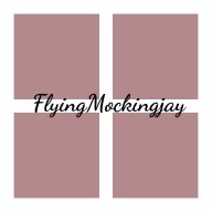 FlyingMockingjay