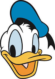 DonaldDuckMC