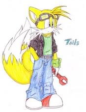 Tails99rae