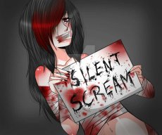 SilentScream