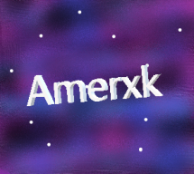 Amerxk