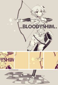 BloodyShim