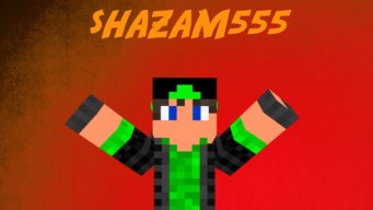 Shazam555