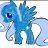 _PastelHorse