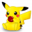 SuntanPikachu